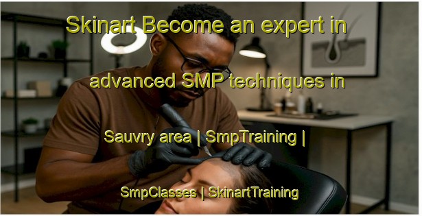 Skinart Become an expert in advanced SMP techniques in Sauvry area | SmpTraining | SmpClasses | SkinartTraining-France